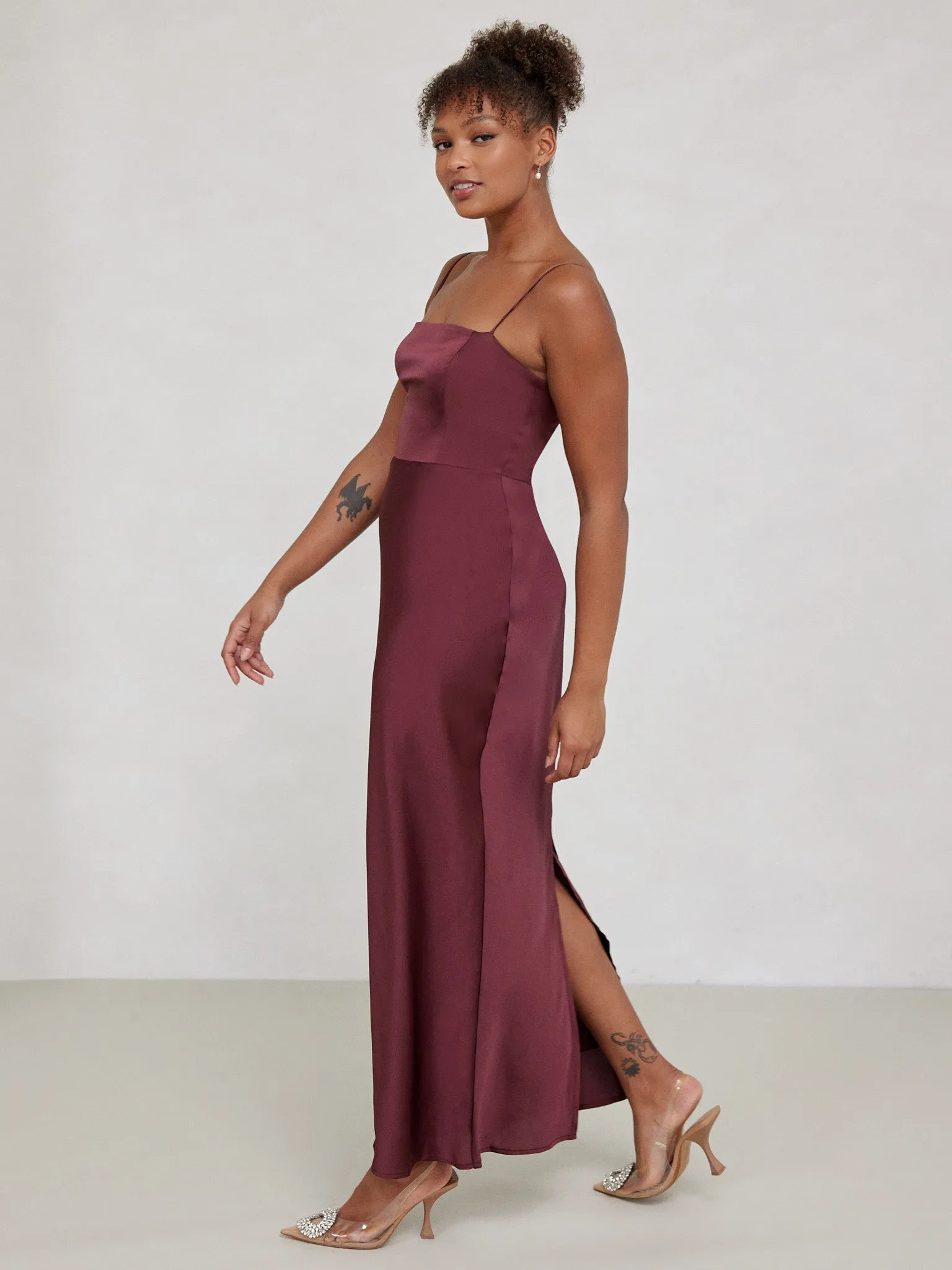 Maxine Dress sold by Park and Fifth product image thumbnail 4