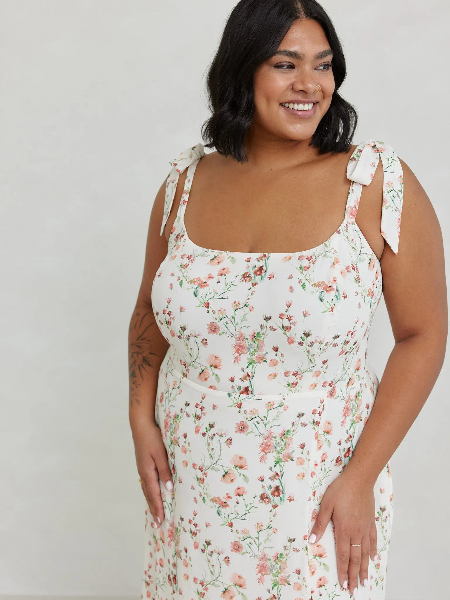 Adelaide Dress ES sold by Park and Fifth product image thumbnail 3