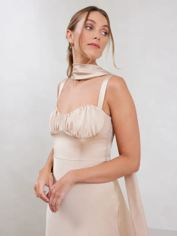 Lola Scarf sold by Park and Fifth