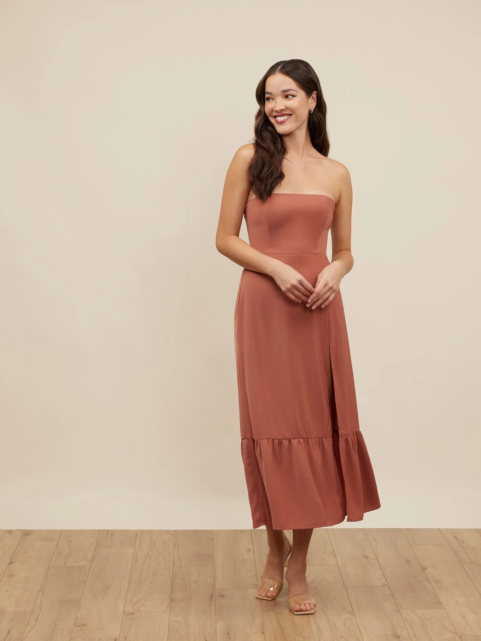 Shaw Dress sold by Park and Fifth product image thumbnail 3