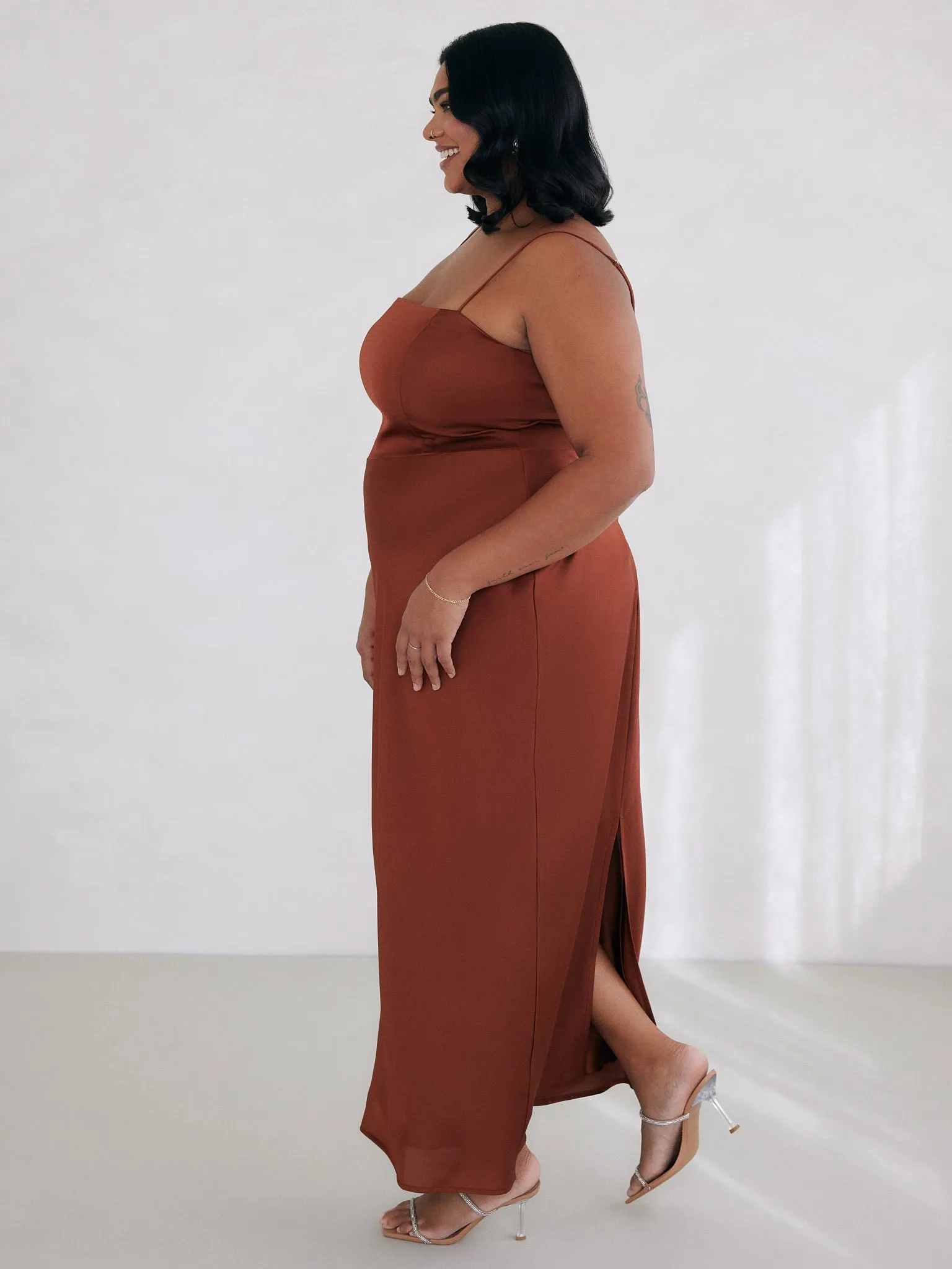 Maxine Dress ES sold by Park and Fifth product image thumbnail 3