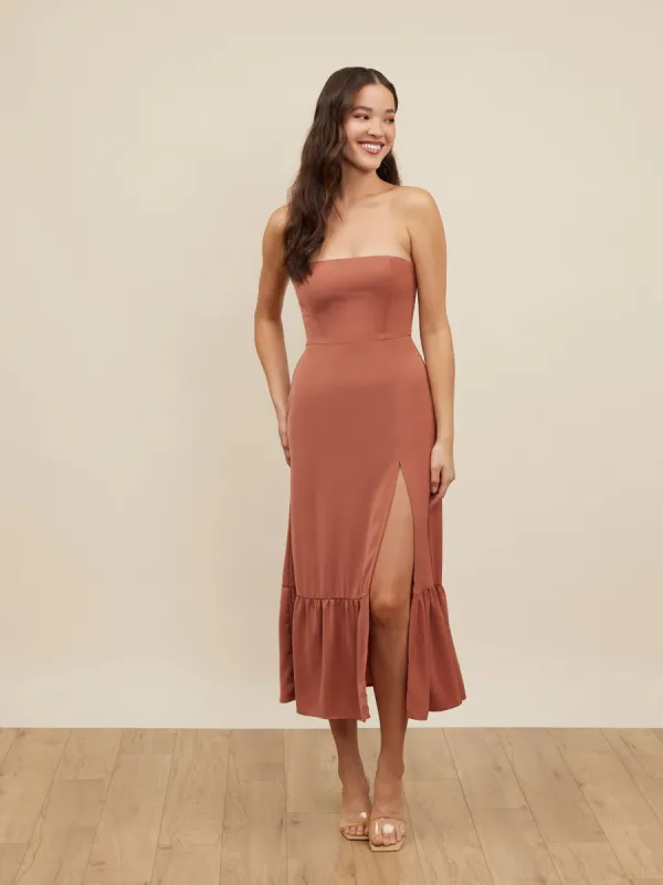 Shaw Dress sold by Park and Fifth