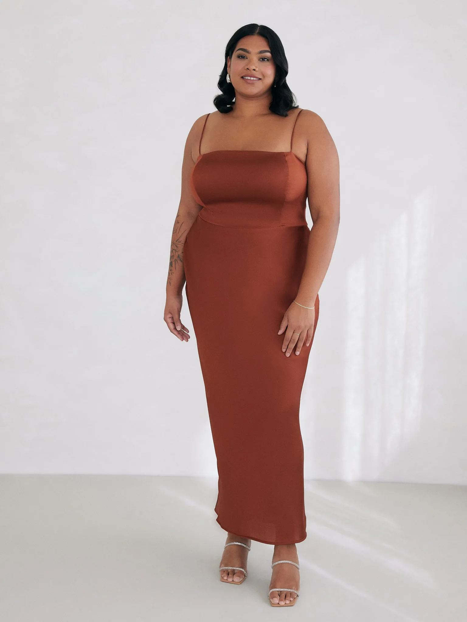 Maxine Dress ES sold by Park and Fifth