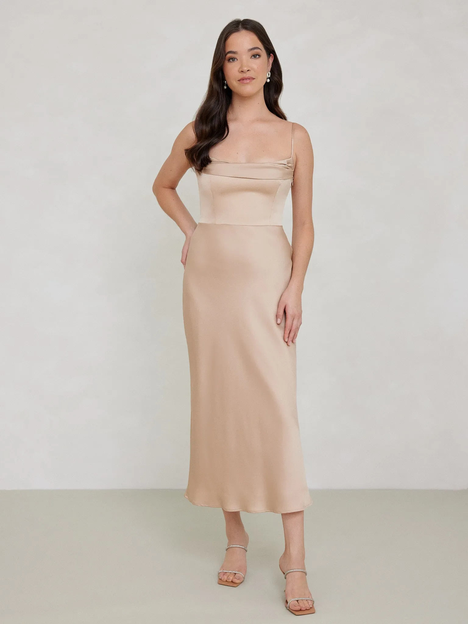 Rosedale Dress sold by Park and Fifth product image thumbnail 4