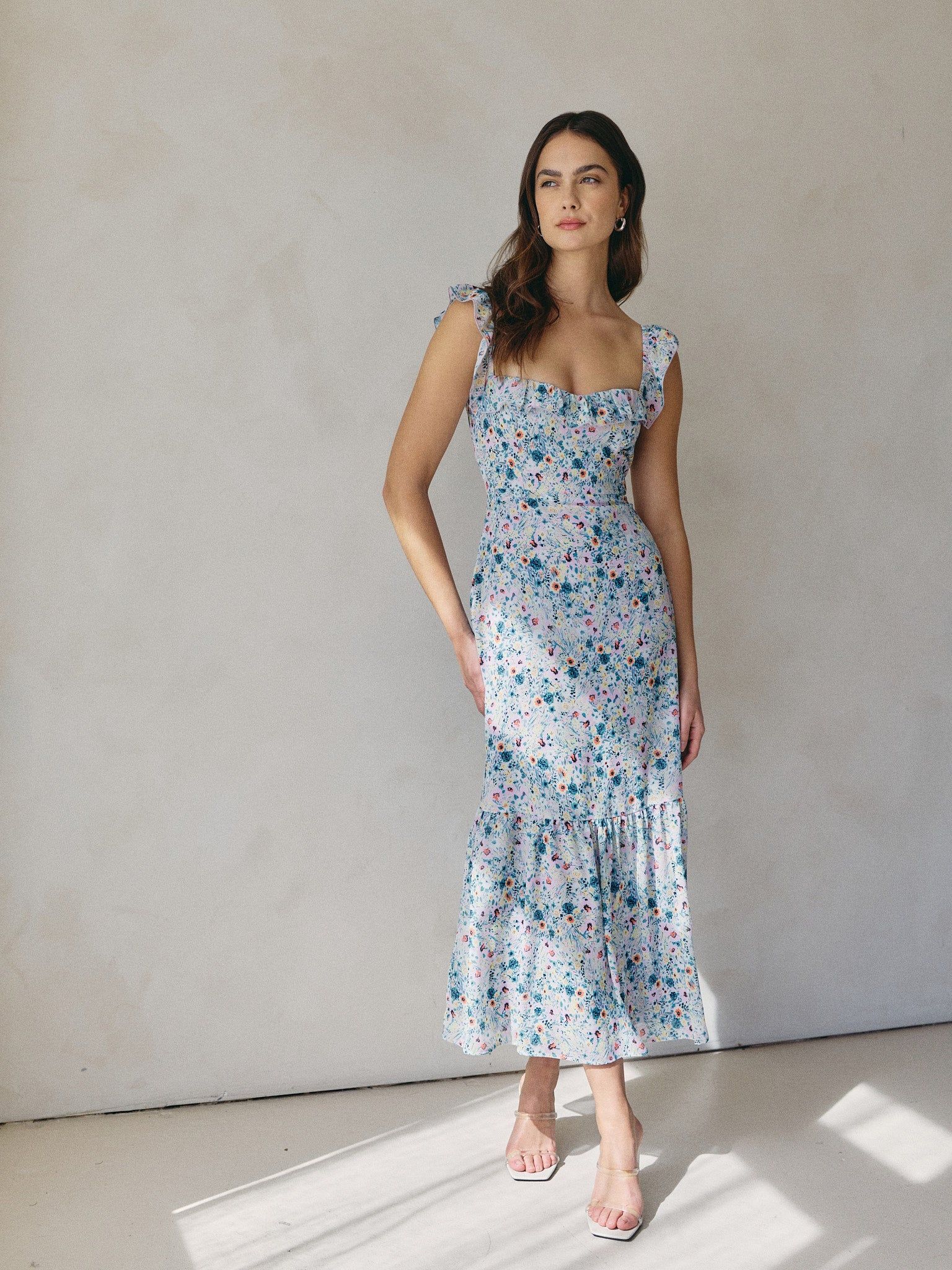 Ellery Dress sold by Park and Fifth