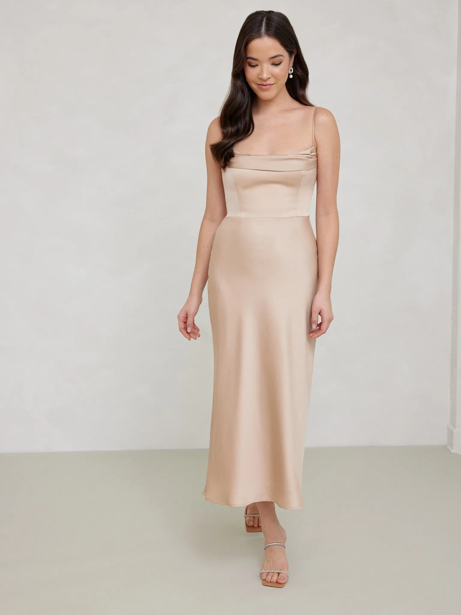 Rosedale Dress sold by Park and Fifth product image thumbnail 5