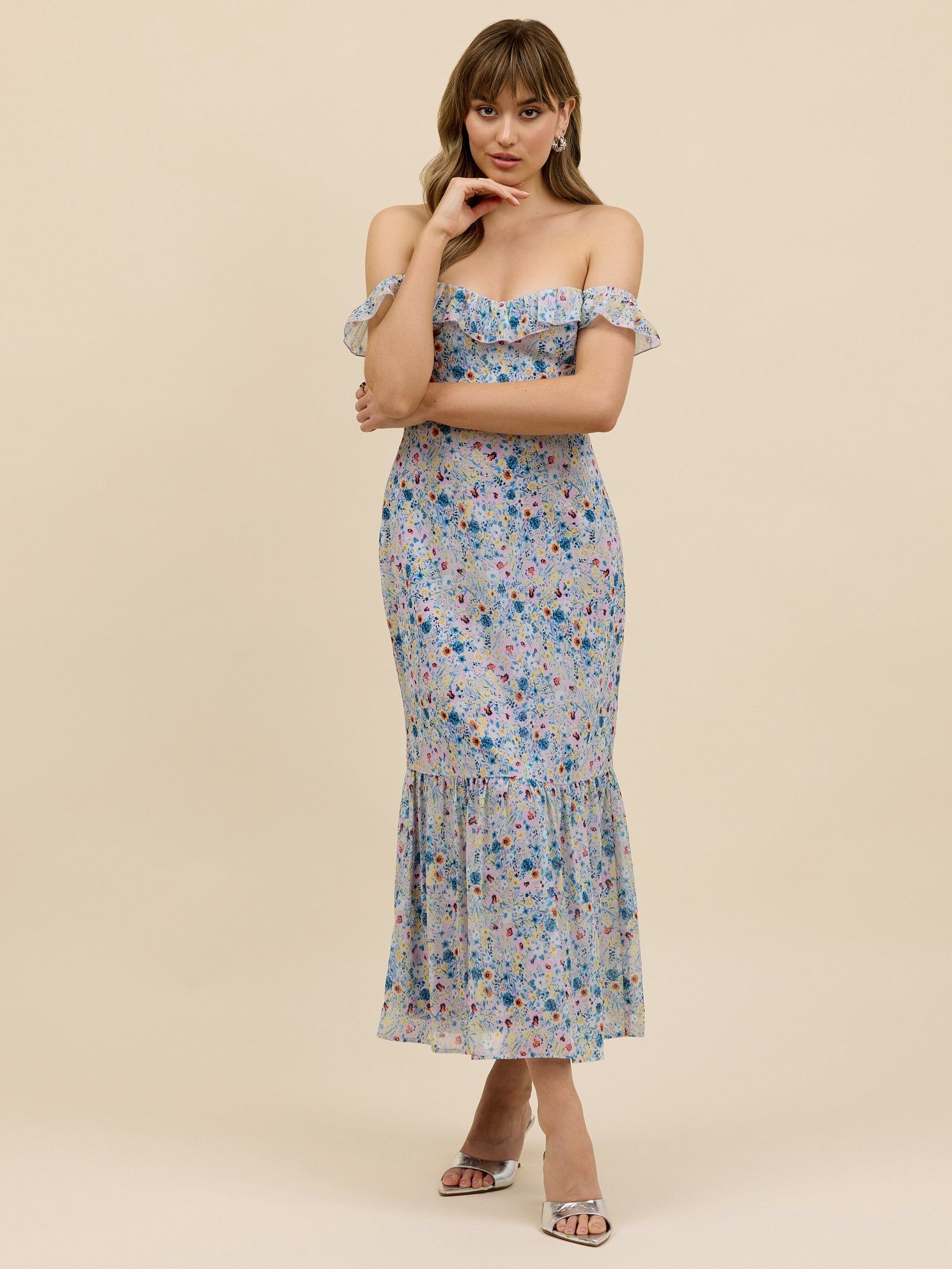 Ellery Dress sold by Park and Fifth product image thumbnail 3