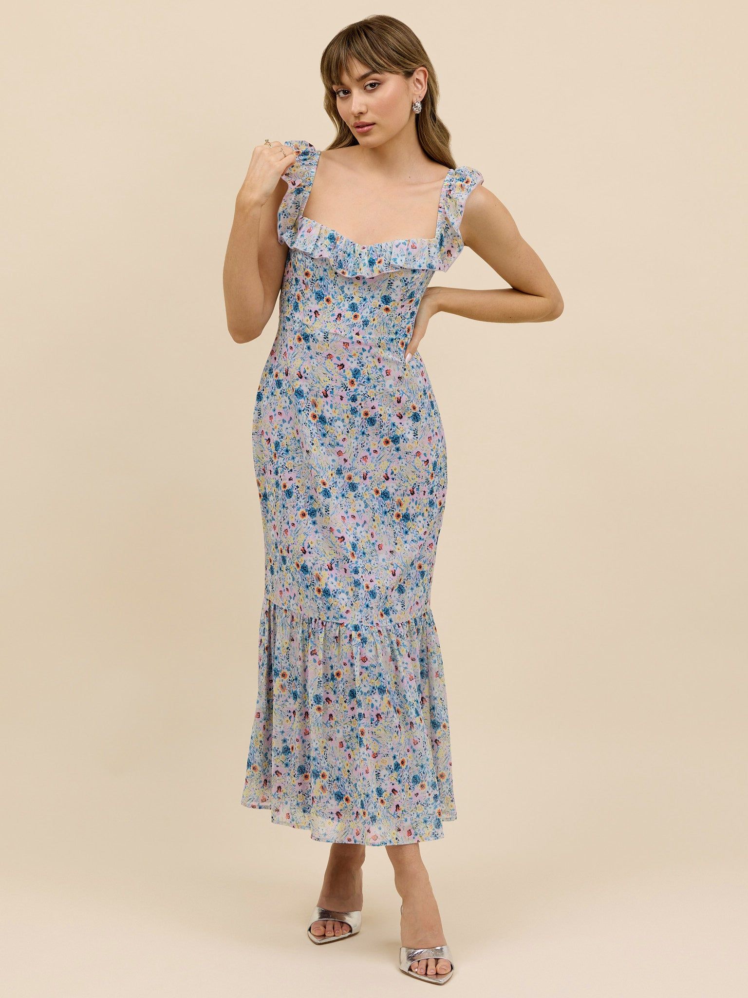 Ellery Dress sold by Park and Fifth product image thumbnail 5