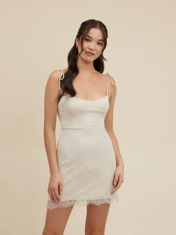 Madison Mini Dress sold by Park and Fifth