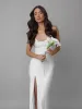 Fairfax Bridal Dress sold by Park and Fifth