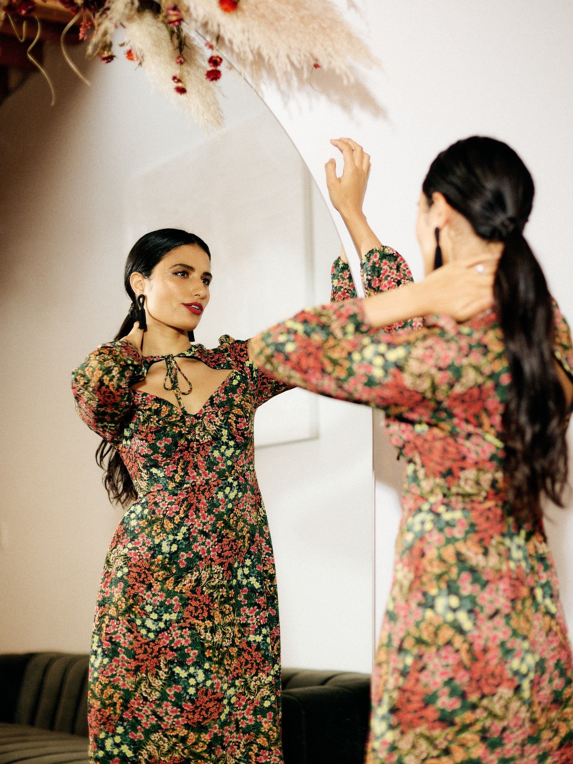 Dakota Dress sold by Park and Fifth product image thumbnail 2