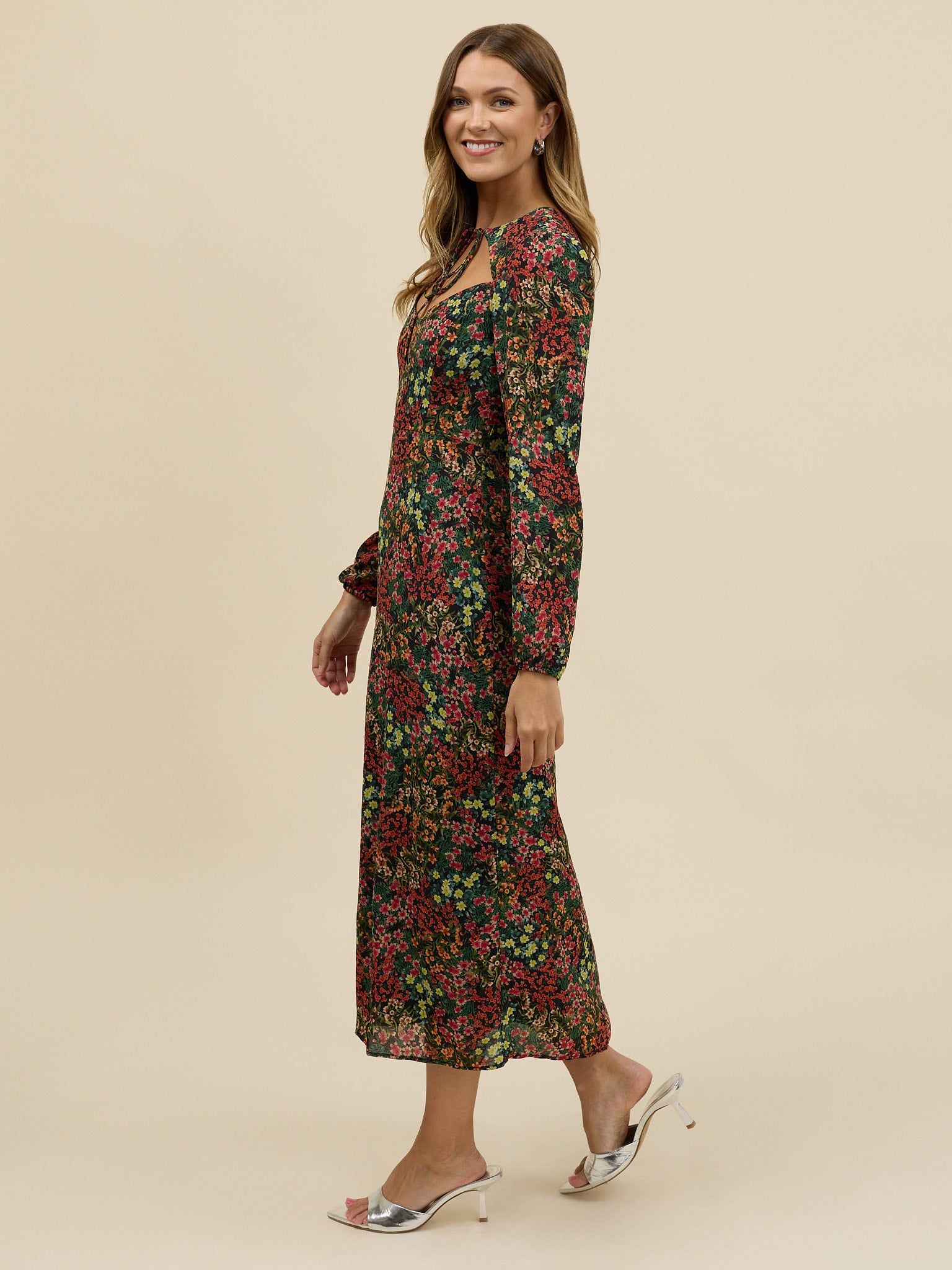 Dakota Dress sold by Park and Fifth product image thumbnail 4