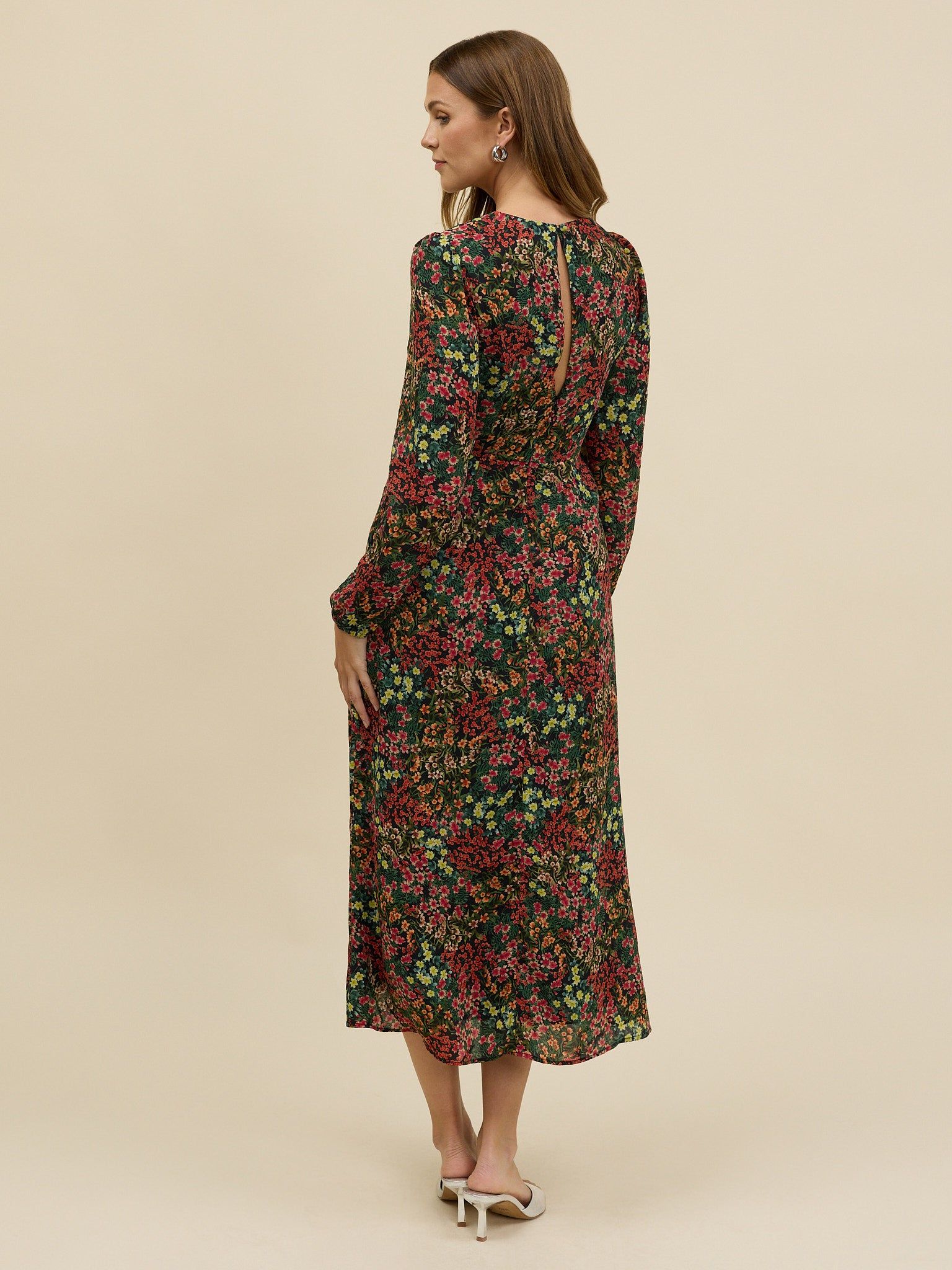 Dakota Dress sold by Park and Fifth product image thumbnail 5