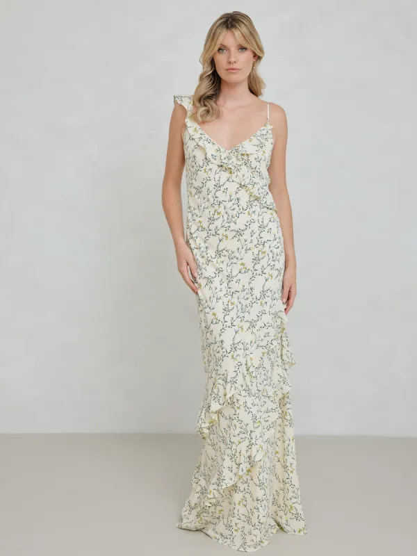 Majorca Dress sold by Park and Fifth
