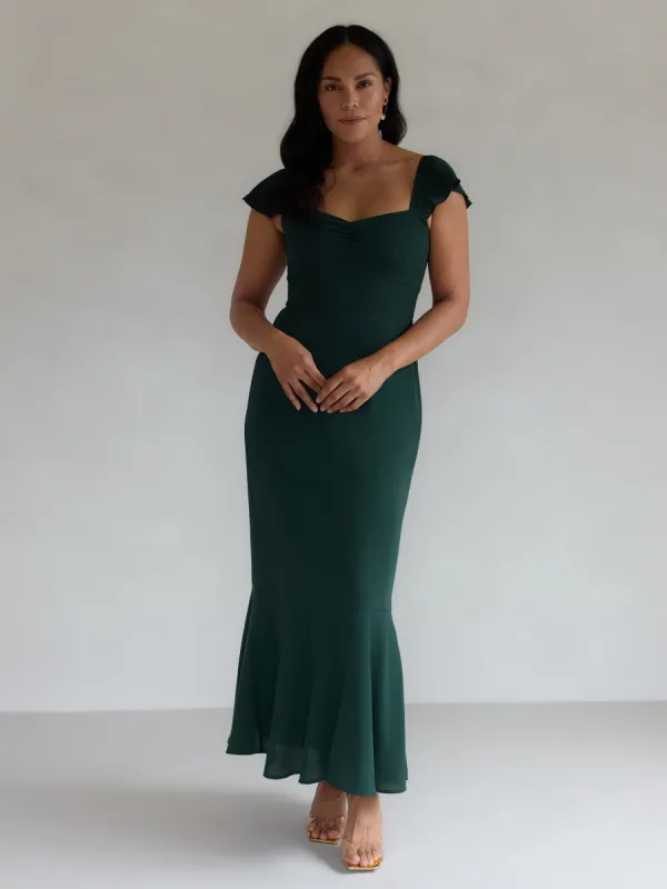 Eau Claire Dress sold by Park and Fifth