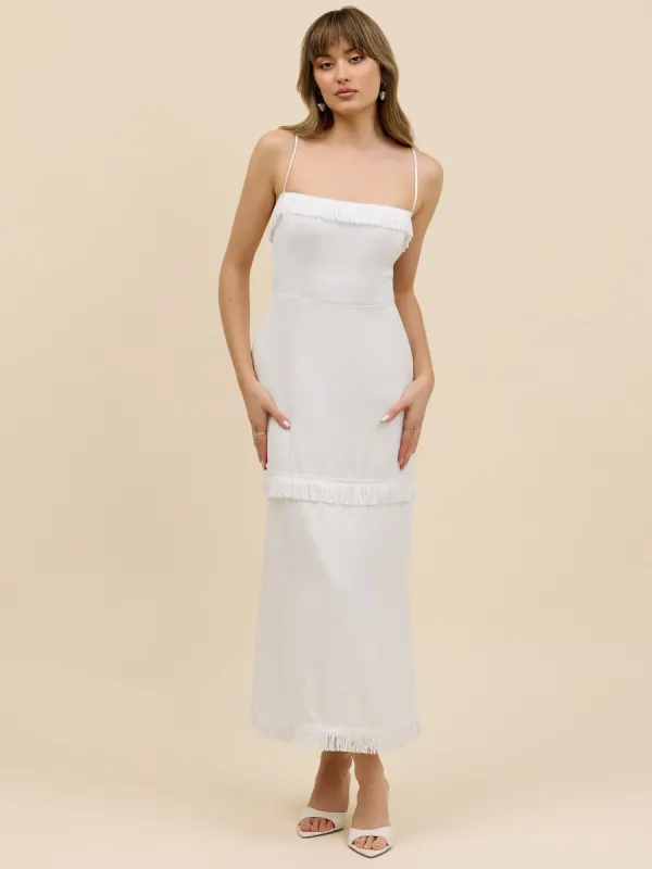 Quincy Dress sold by Park and Fifth