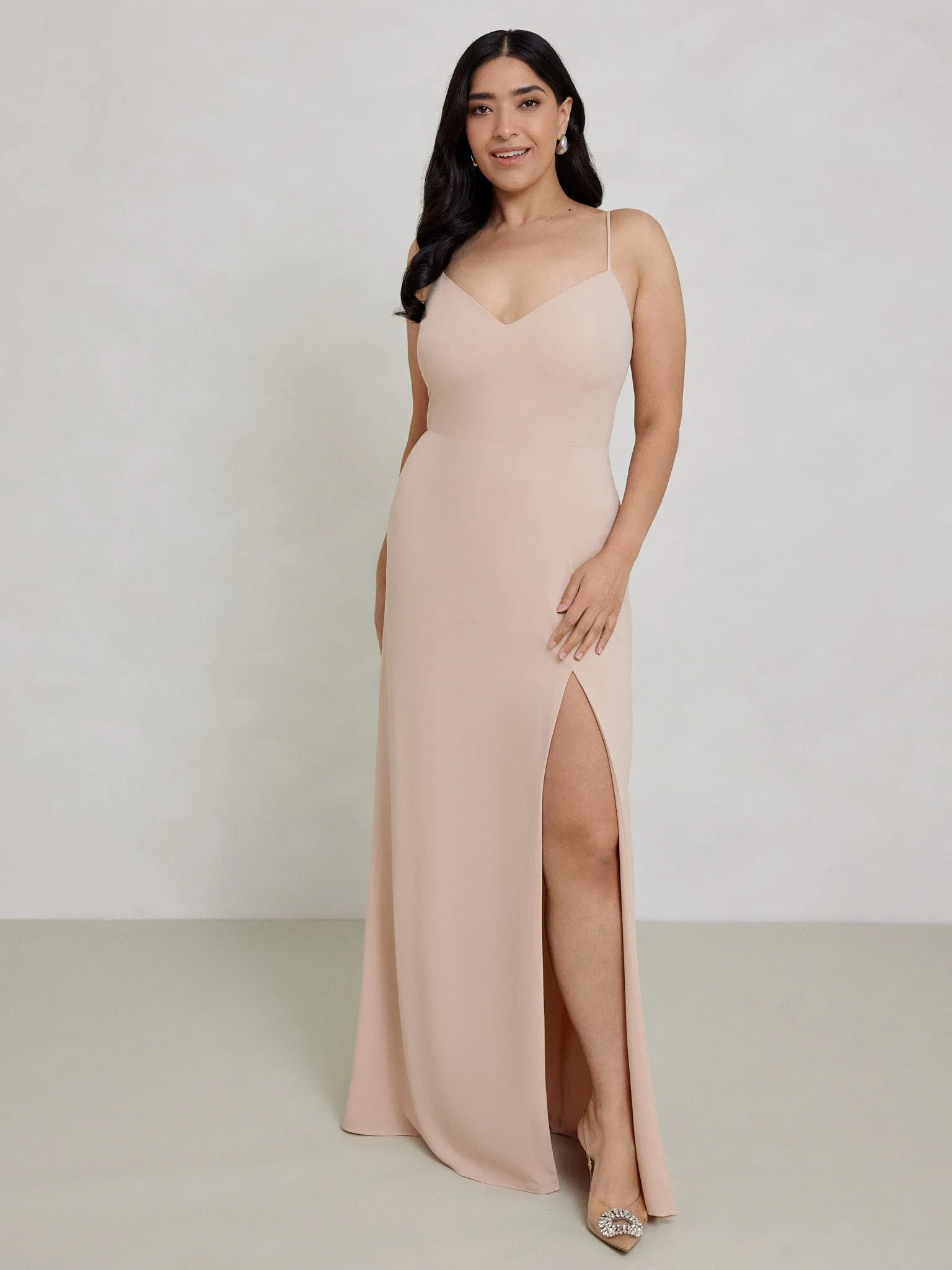 Hadley Dress sold by Park and Fifth