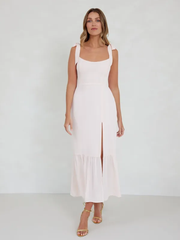 Adelaide Dress sold by Park and Fifth
