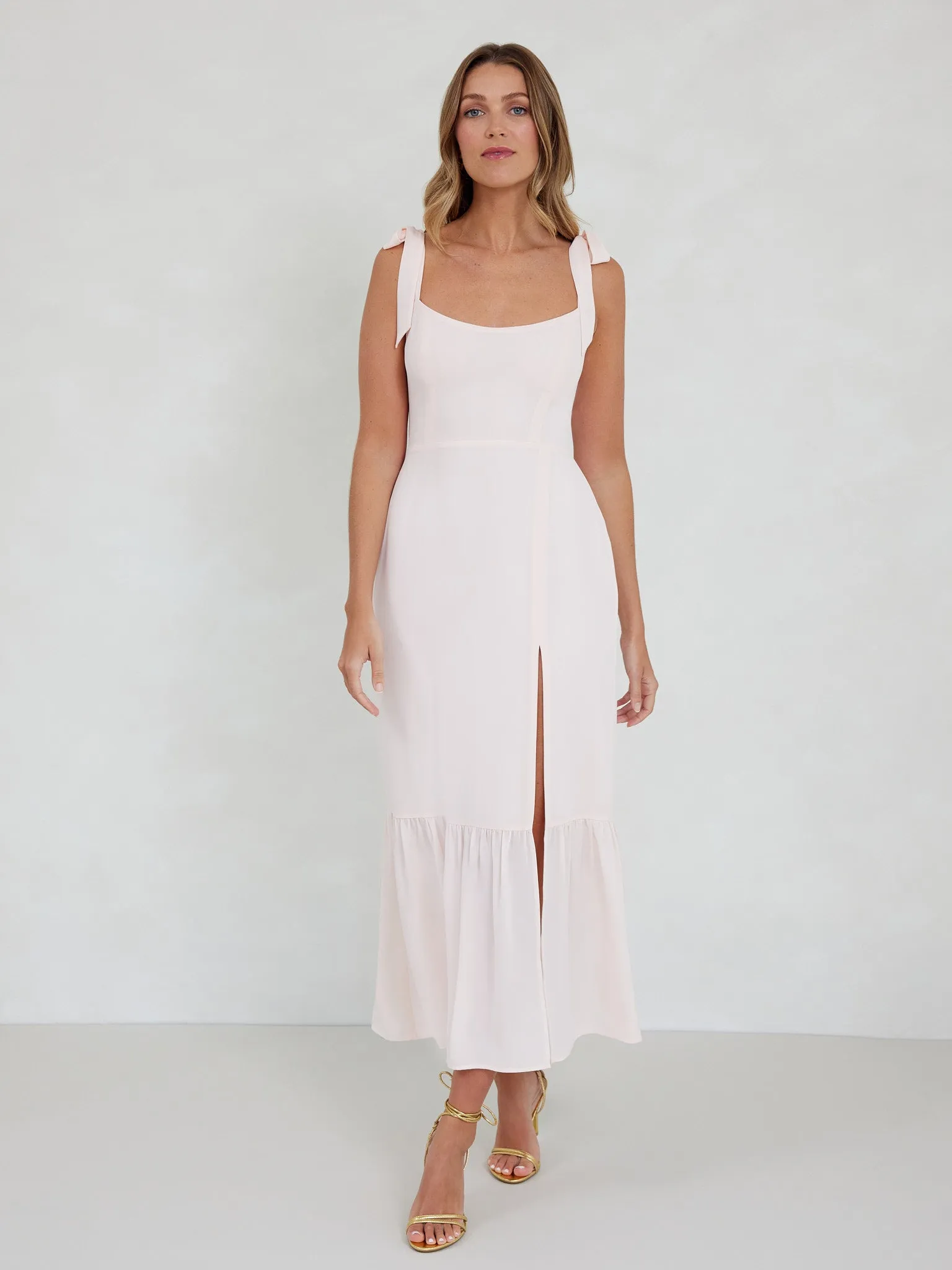 Adelaide Dress sold by Park and Fifth