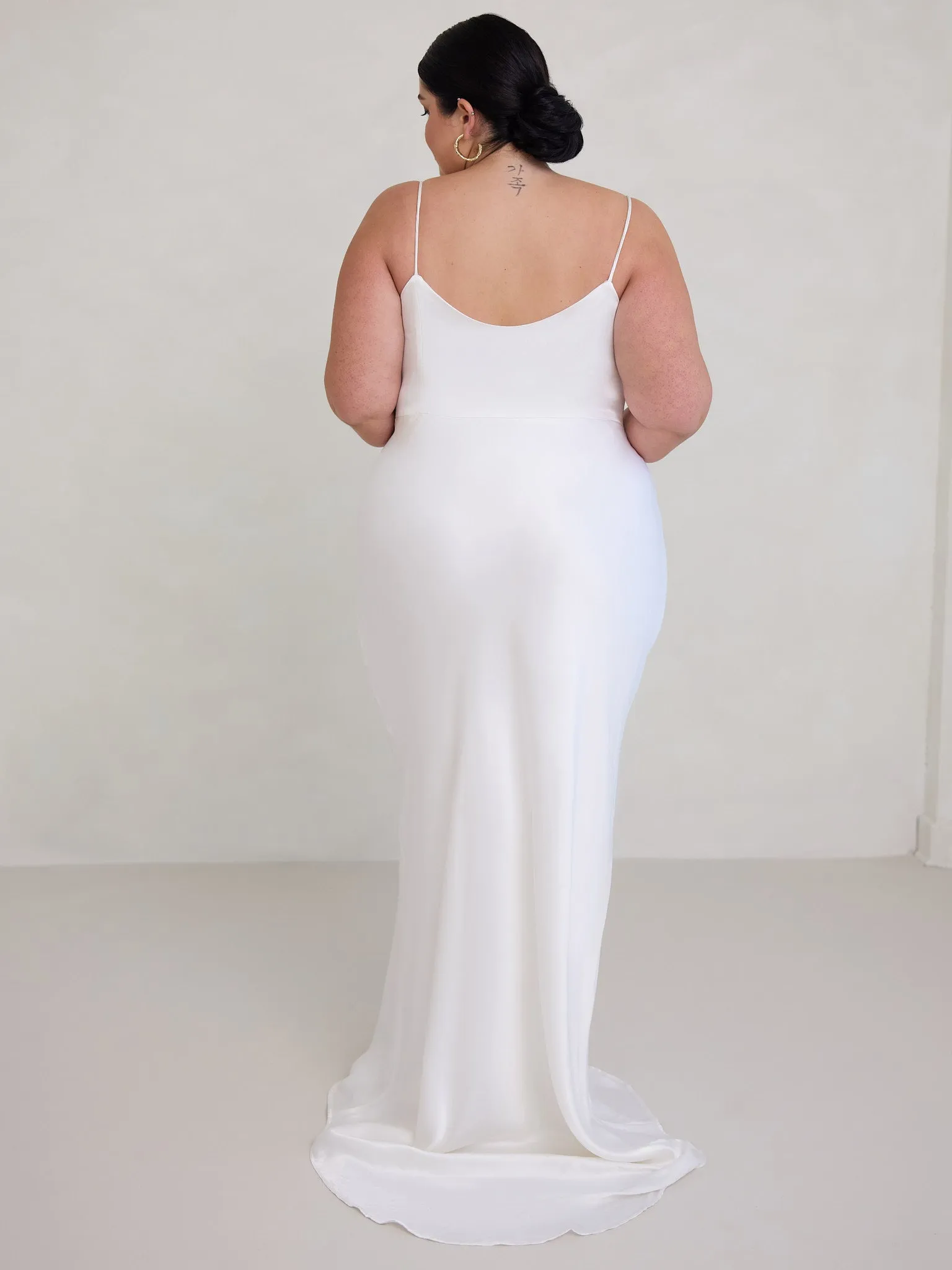 Rosedale Bridal Dress ES sold by Park and Fifth product image thumbnail 5