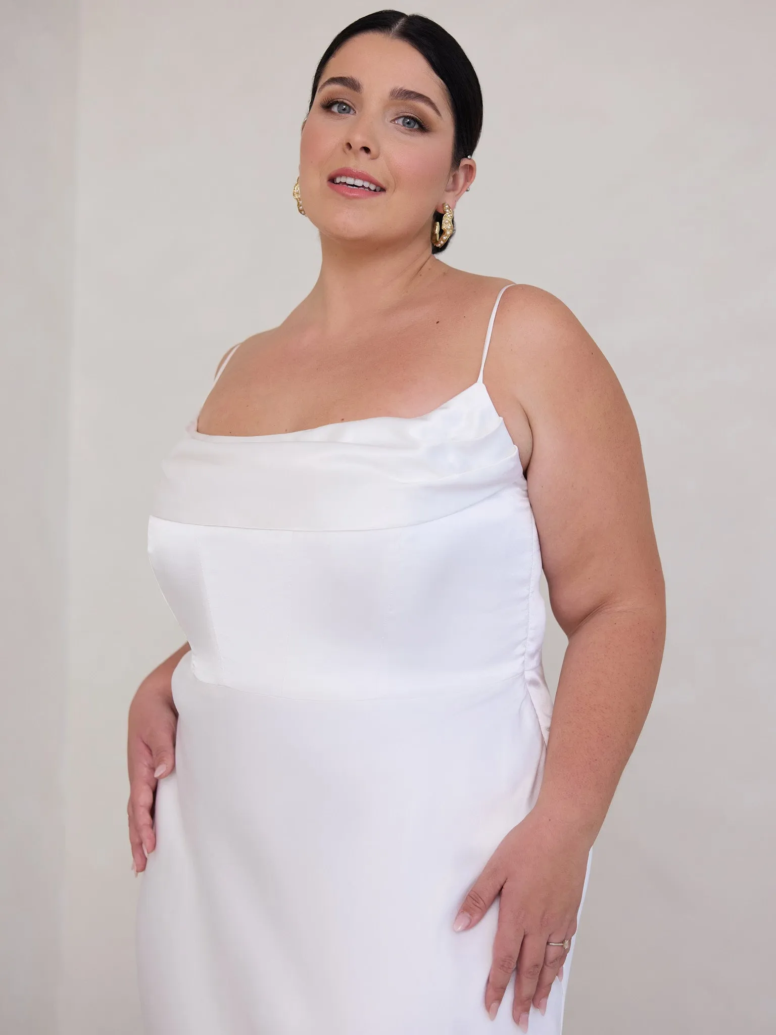 Rosedale Bridal Dress ES sold by Park and Fifth product image thumbnail 3