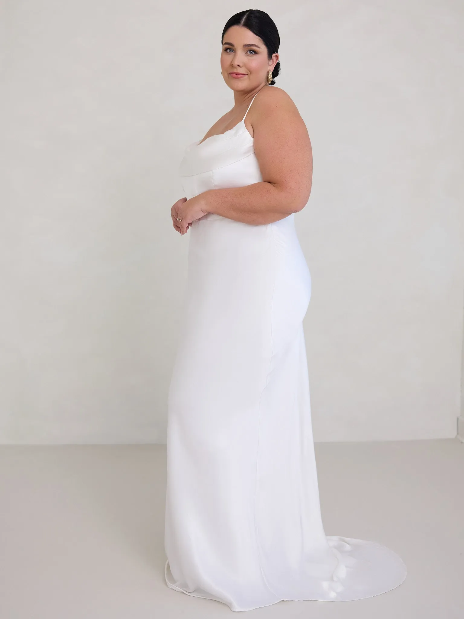 Rosedale Bridal Dress ES sold by Park and Fifth product image thumbnail 4