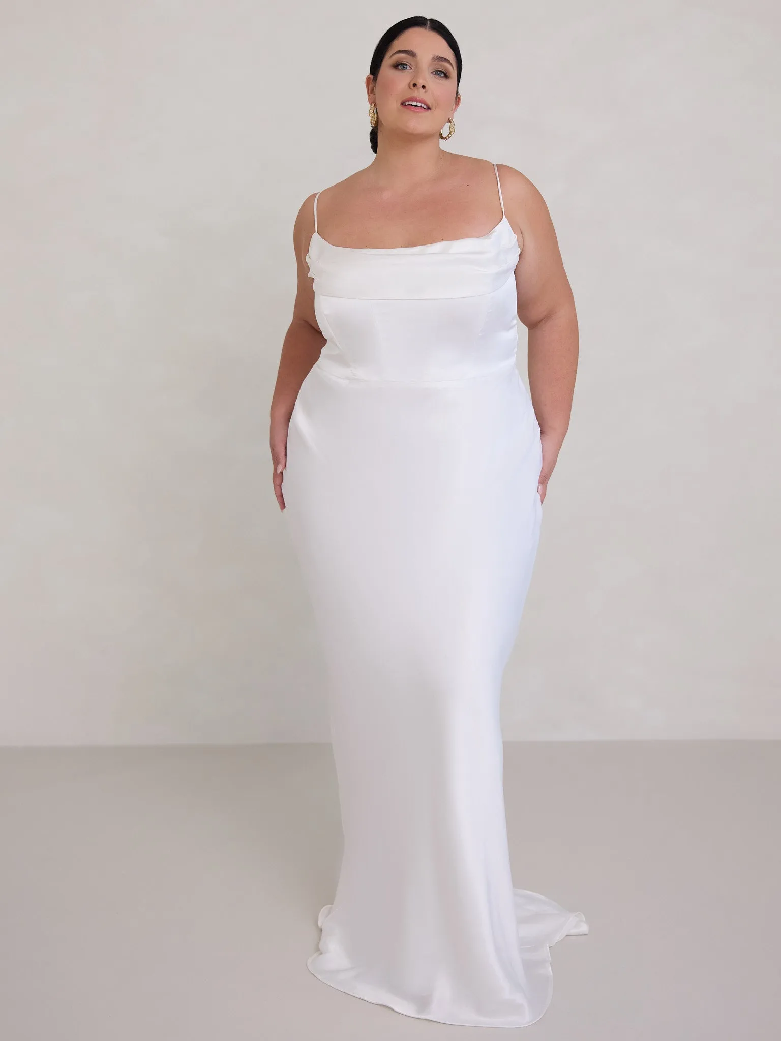 Rosedale Bridal Dress ES sold by Park and Fifth