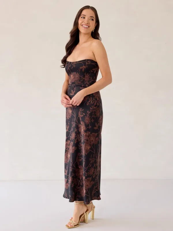 Brodie Dress sold by Park and Fifth