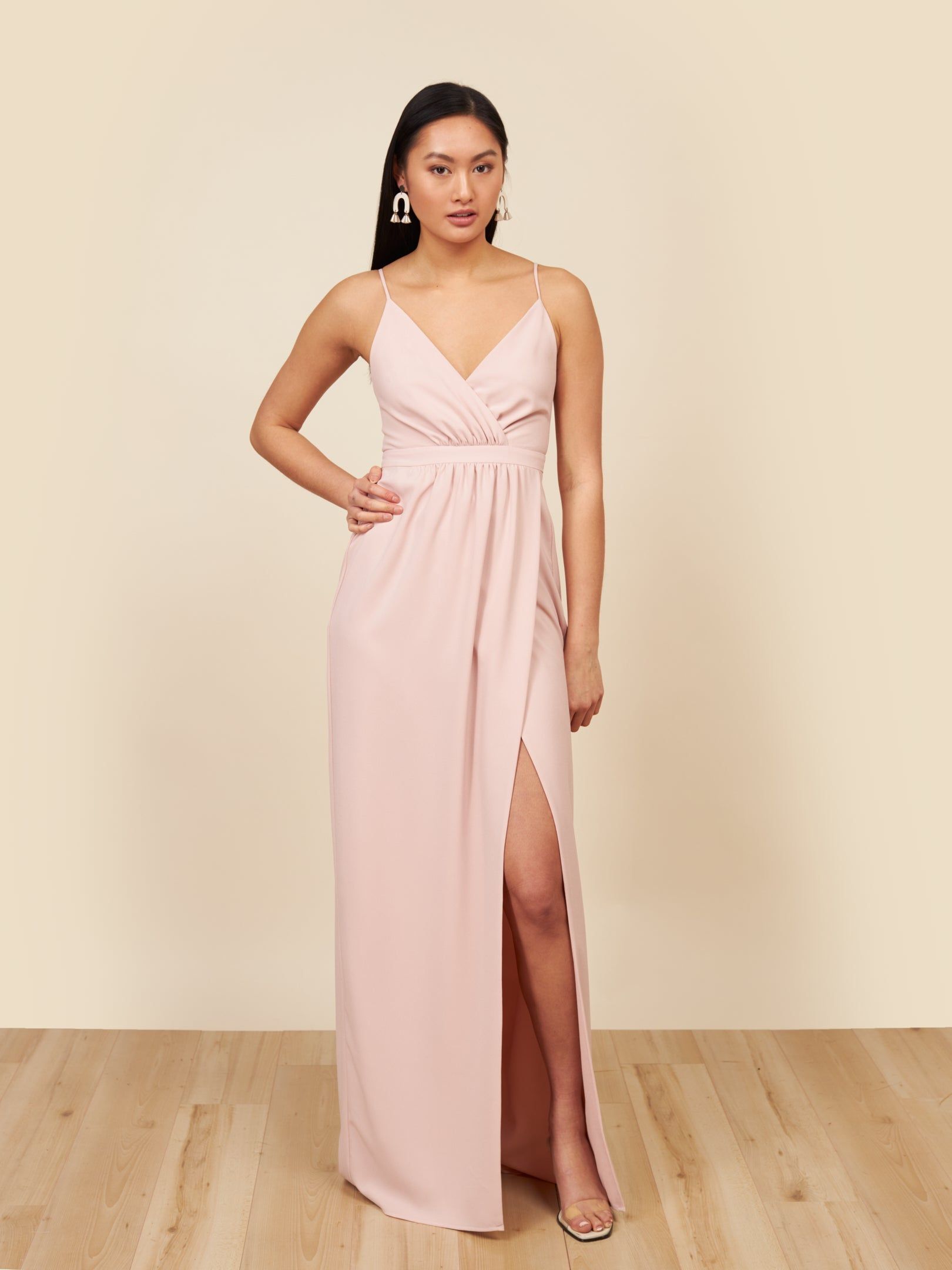 Union Dress sold by Park and Fifth