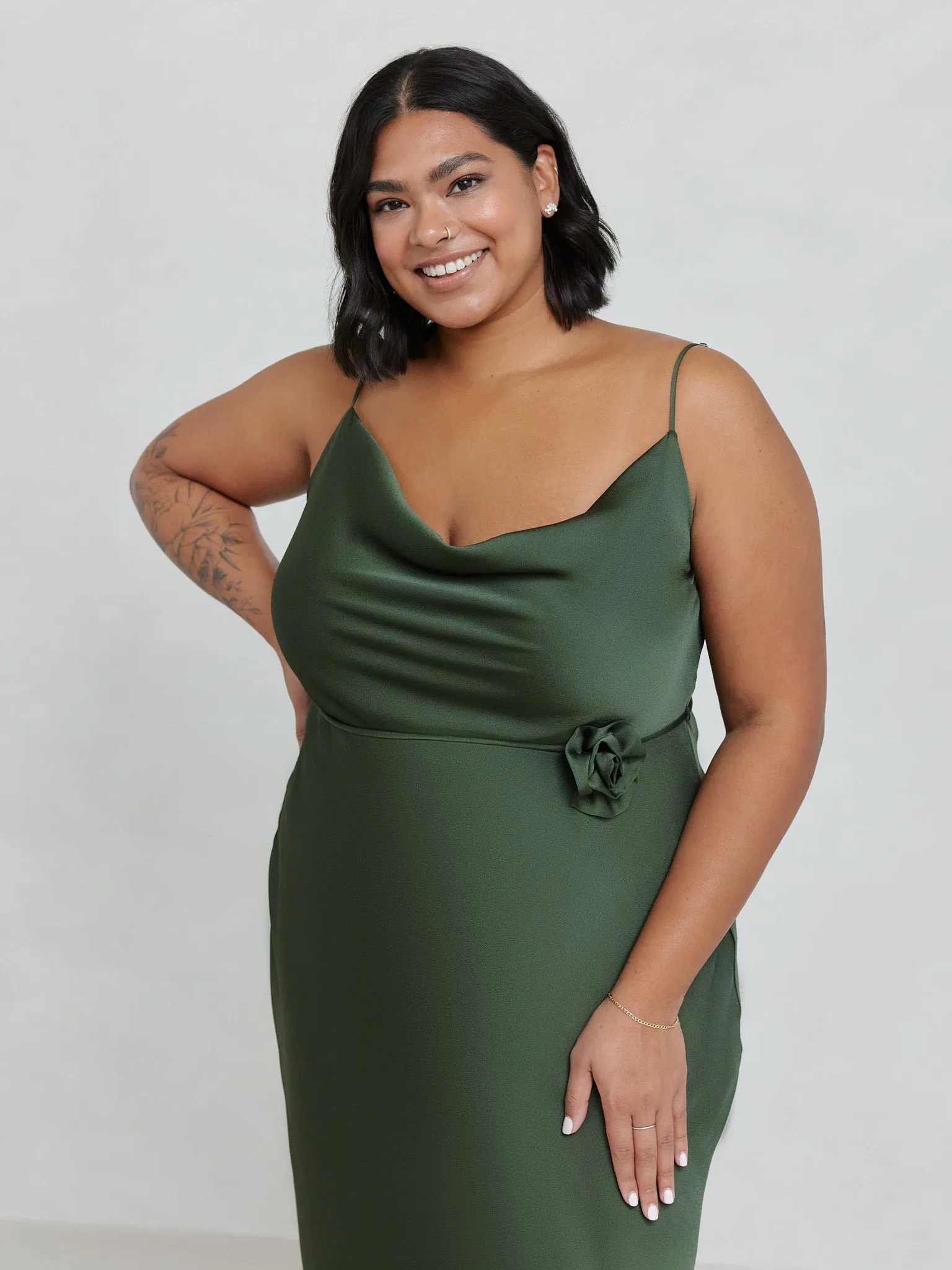 Sullivan Dress ES sold by Park and Fifth product image thumbnail 3