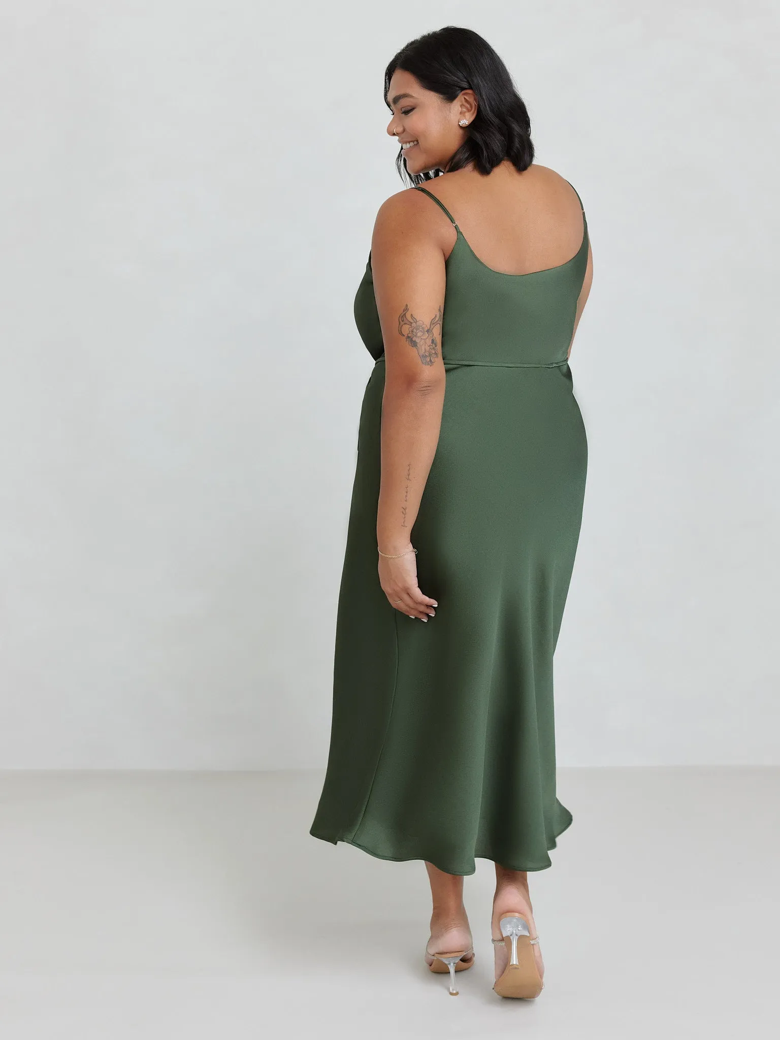 Sullivan Dress ES sold by Park and Fifth product image thumbnail 2