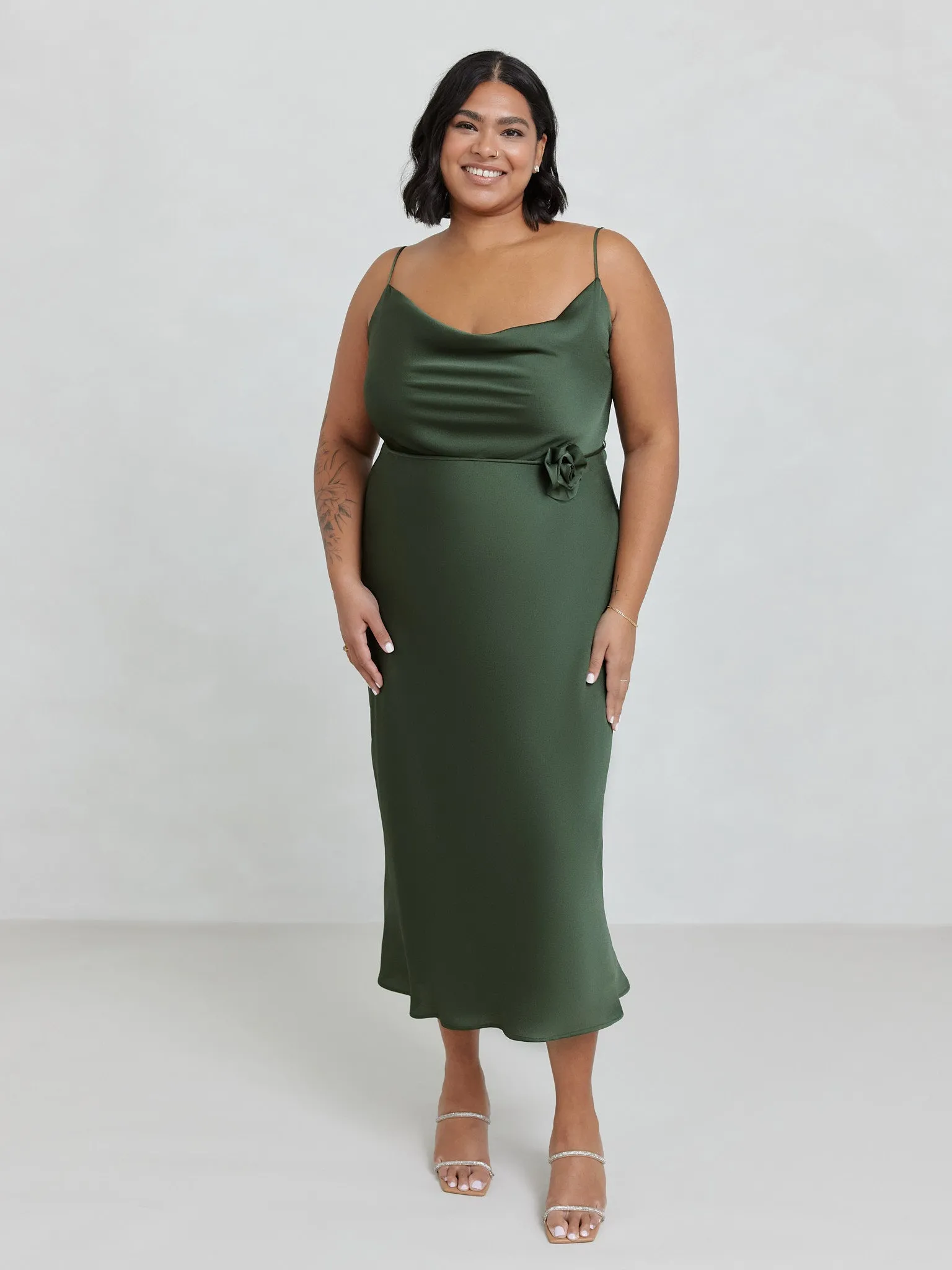 Sullivan Dress ES sold by Park and Fifth product image thumbnail 4