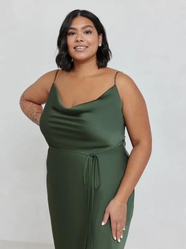 Sullivan Dress ES sold by Park and Fifth