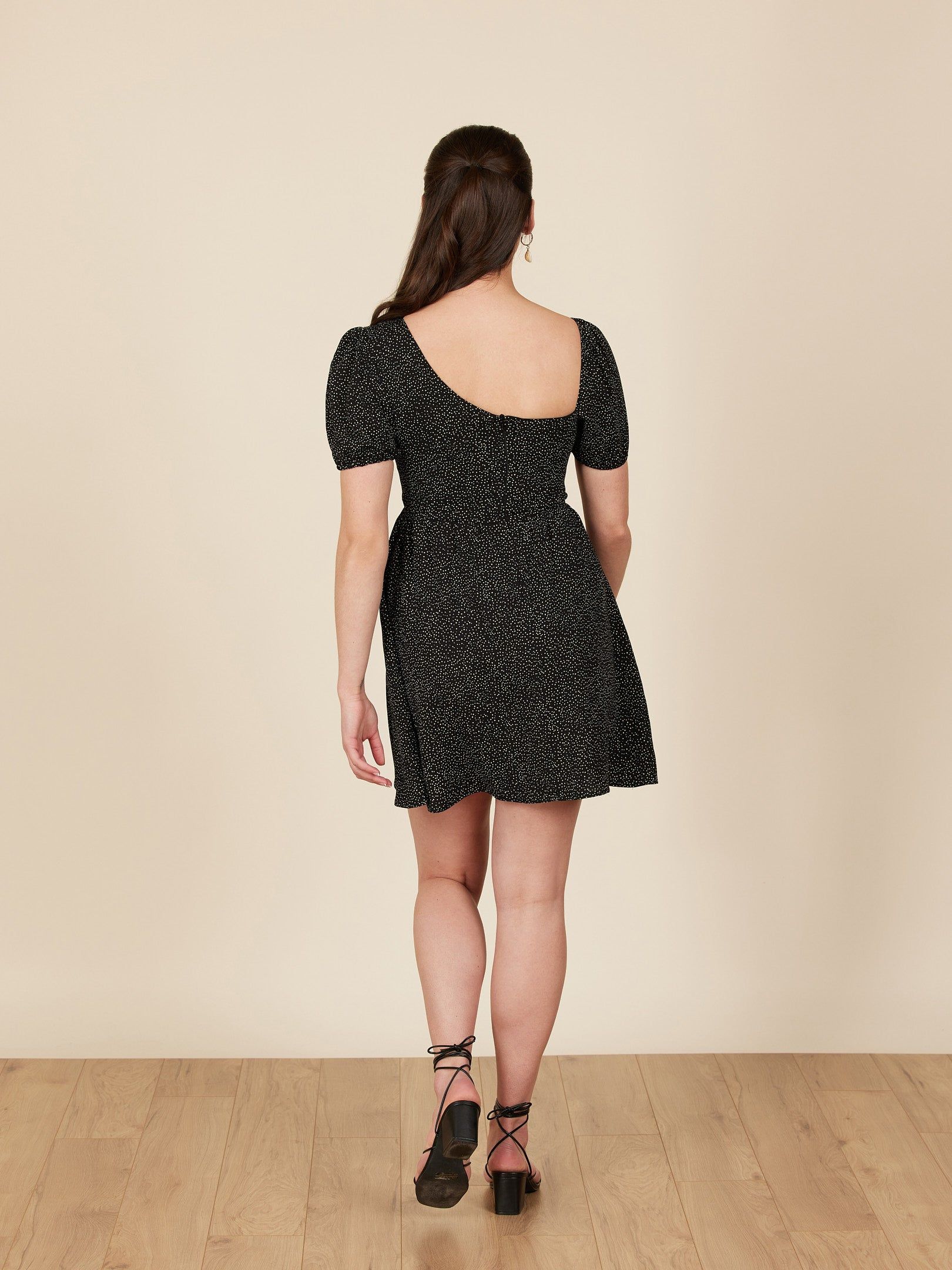 Pomona Mini Dress sold by Park and Fifth product image thumbnail 5