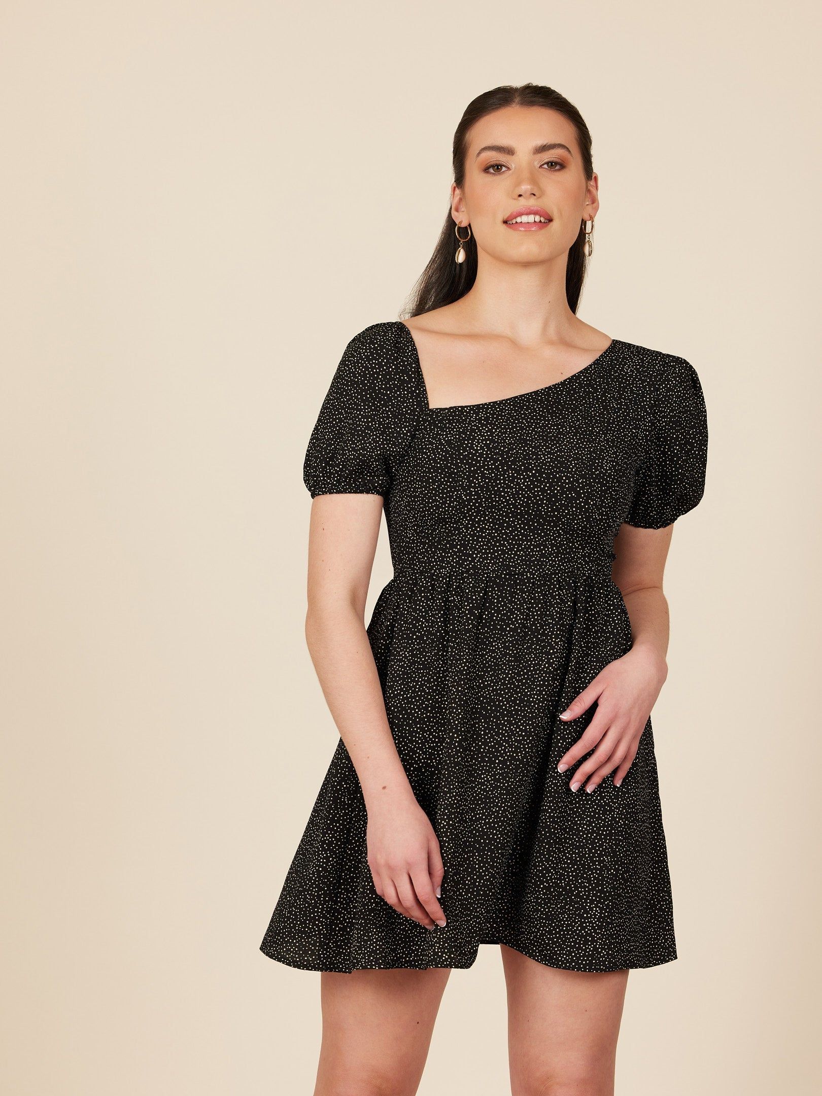 Pomona Mini Dress sold by Park and Fifth product image thumbnail 2
