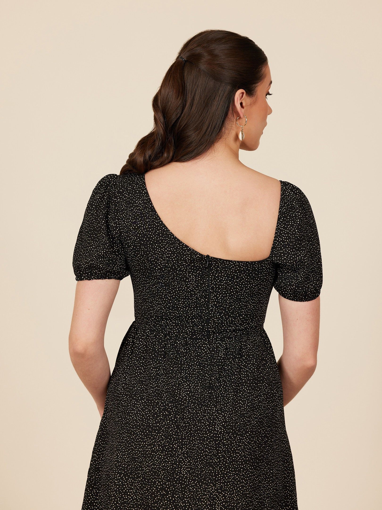Pomona Mini Dress sold by Park and Fifth product image thumbnail 6