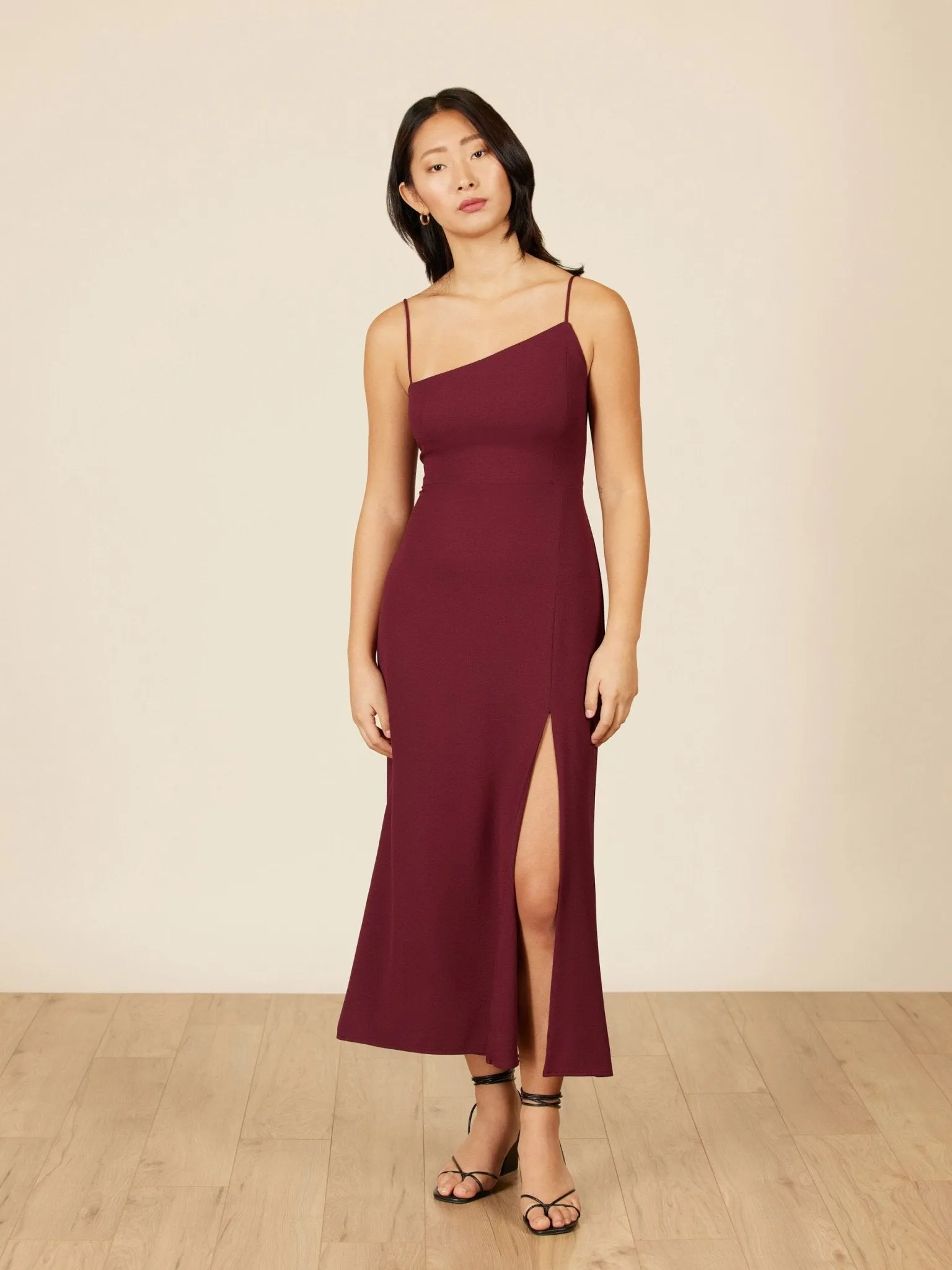 Lincoln Dress sold by Park and Fifth product image thumbnail 5