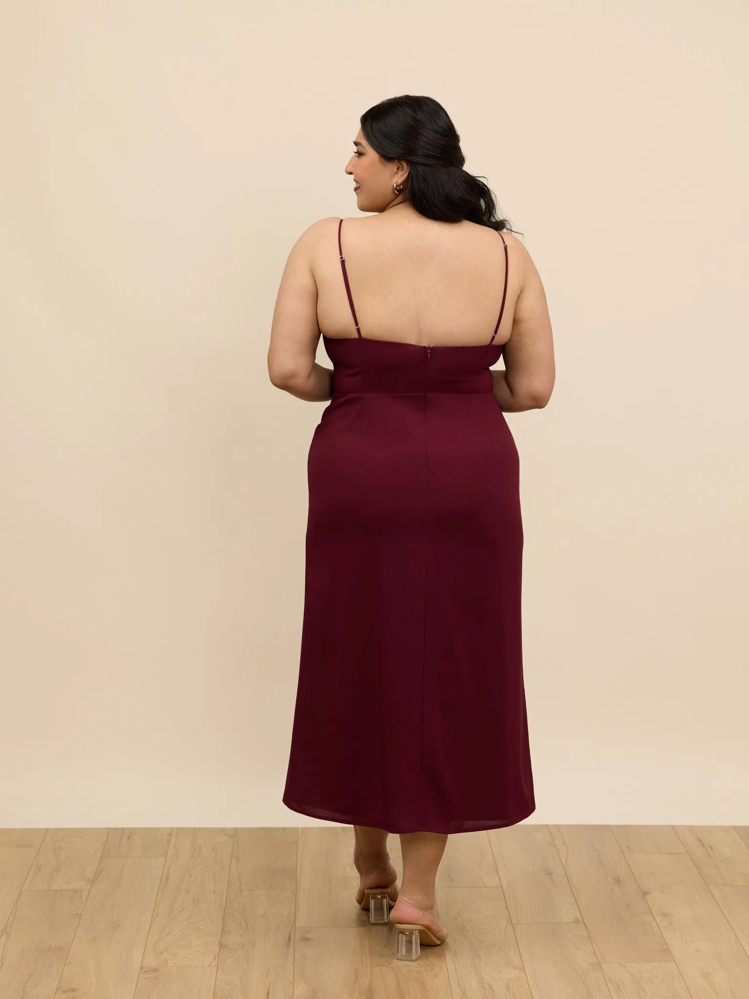 Lincoln Dress sold by Park and Fifth product image thumbnail 4