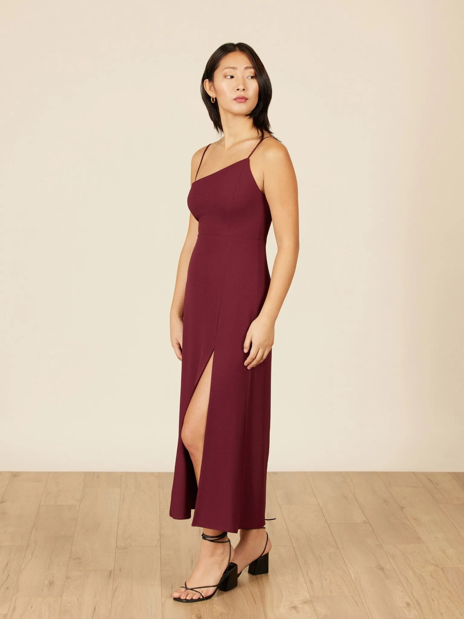 Lincoln Dress sold by Park and Fifth product image thumbnail 2