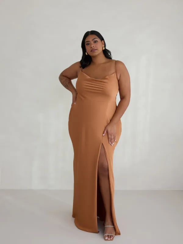 Bennett Dress ES sold by Park and Fifth