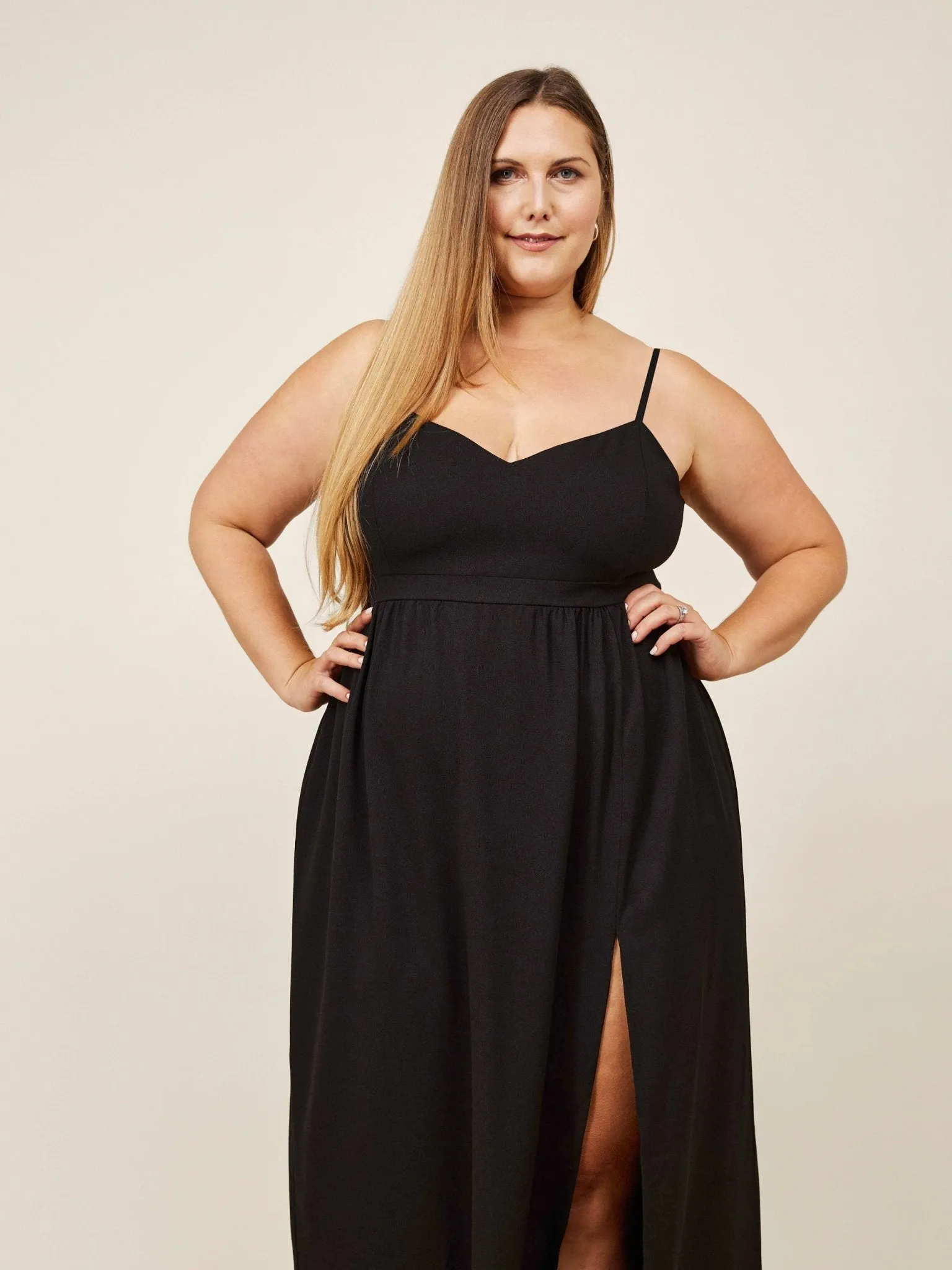 Valdes Dress sold by Park and Fifth