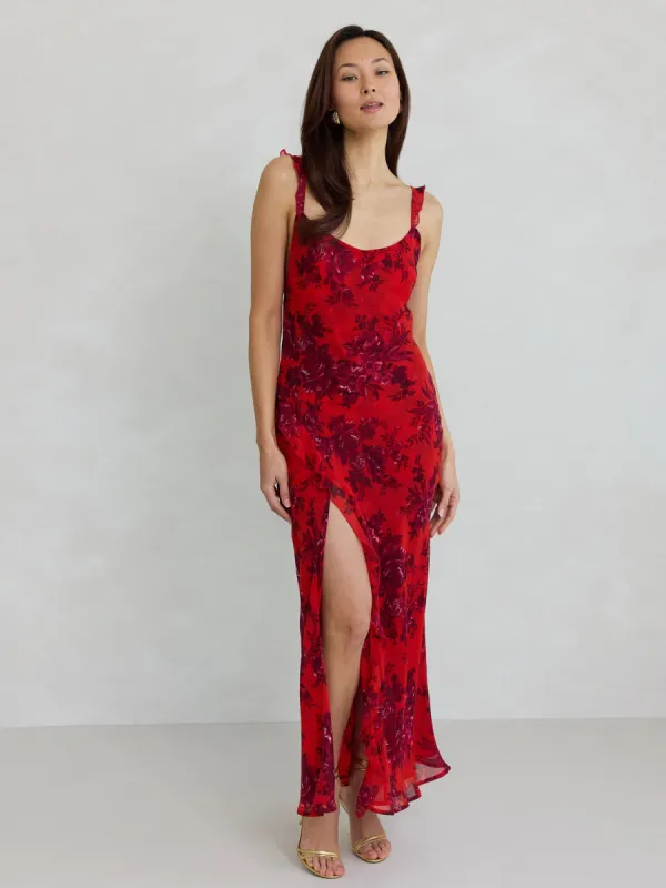 Avondale Dress sold by Park and Fifth