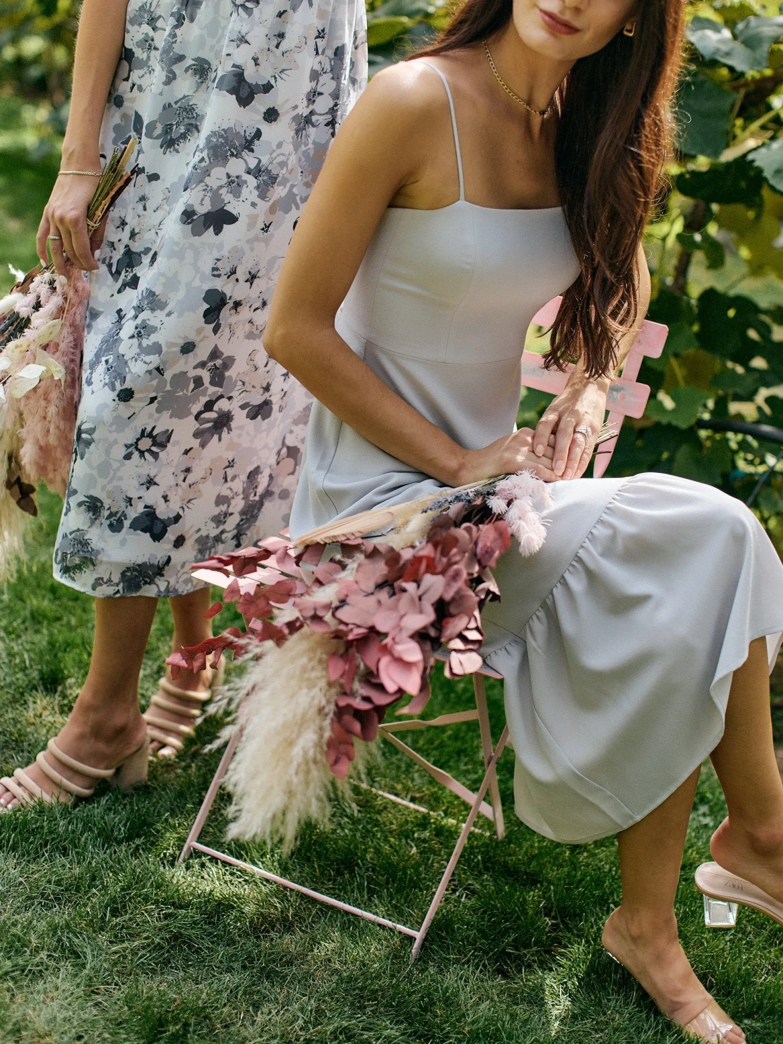 Singer Dress sold by Park and Fifth product image thumbnail 3