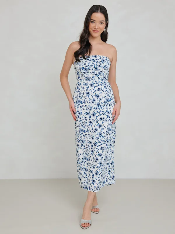 Logan Dress sold by Park and Fifth