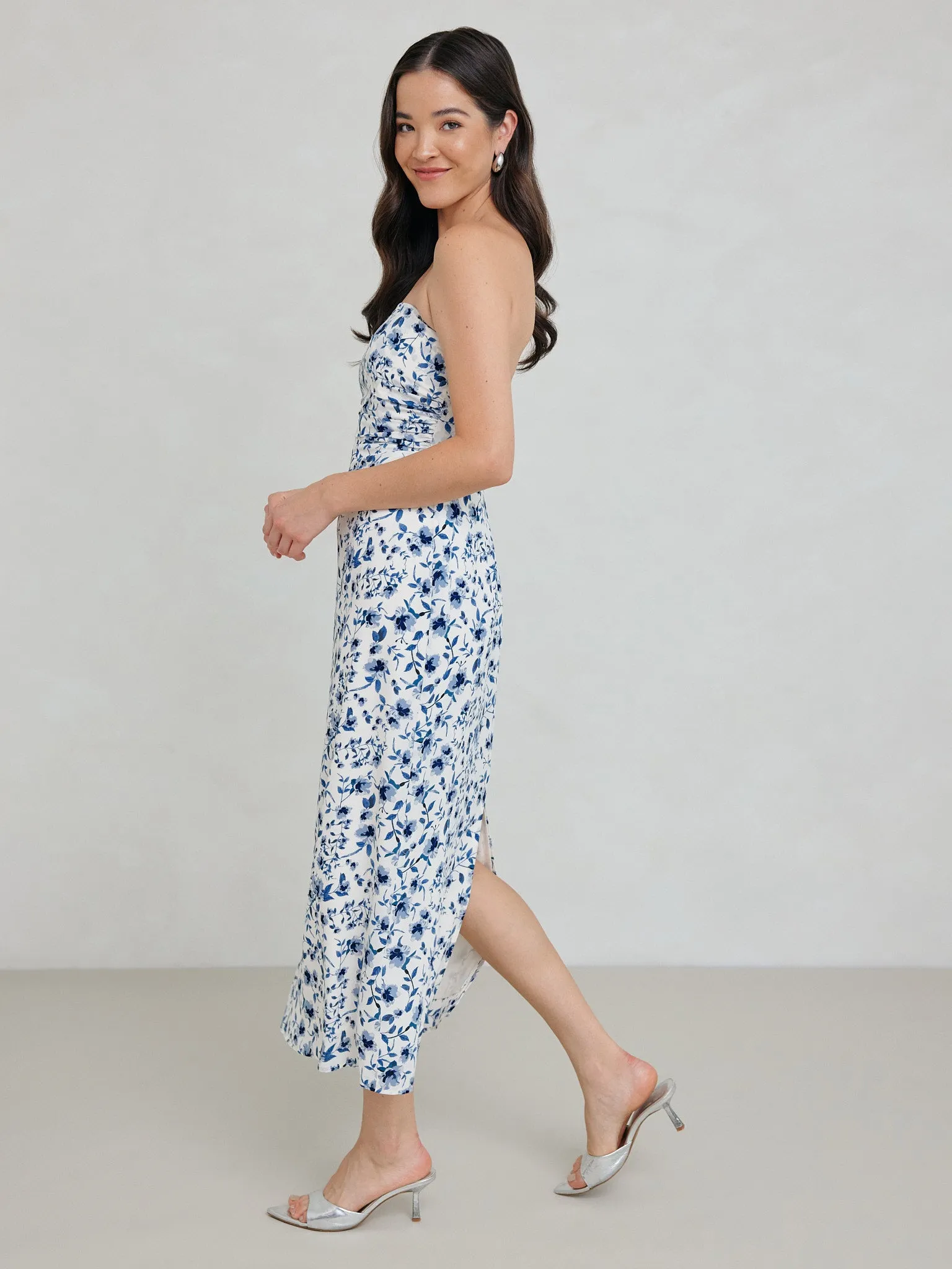 Logan Dress sold by Park and Fifth product image thumbnail 3
