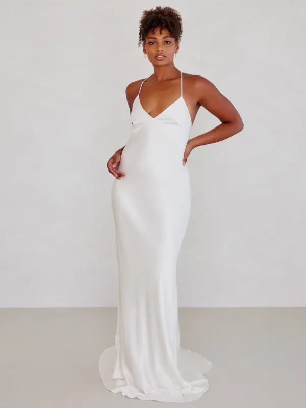 Davenport Bridal Dress sold by Park and Fifth