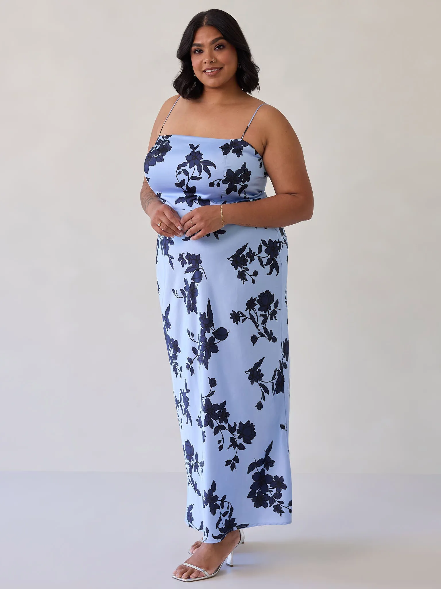 Maxine Dress ES sold by Park and Fifth