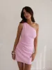 Lawrence Mini Dress sold by Park and Fifth