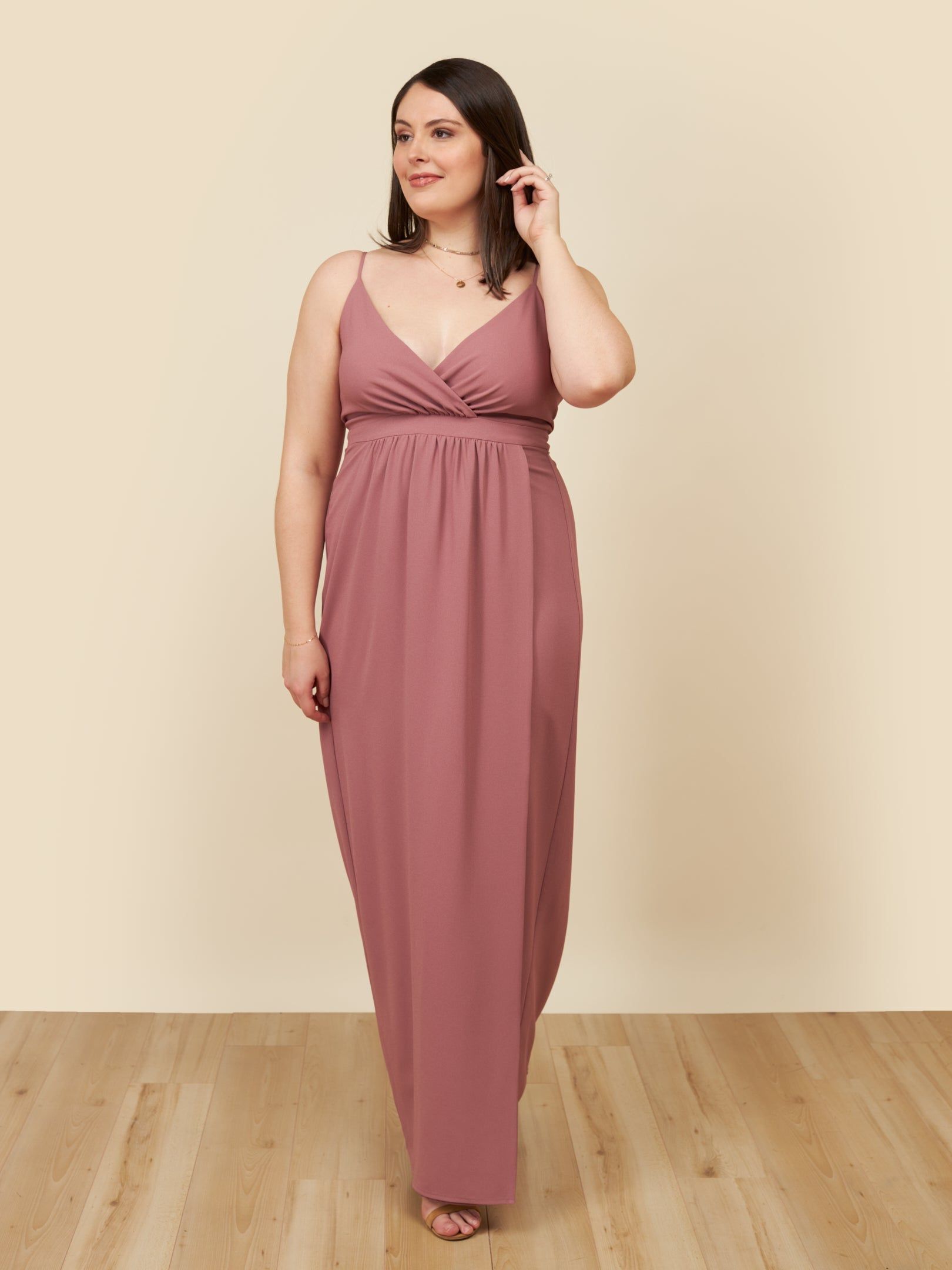 Union Dress sold by Park and Fifth