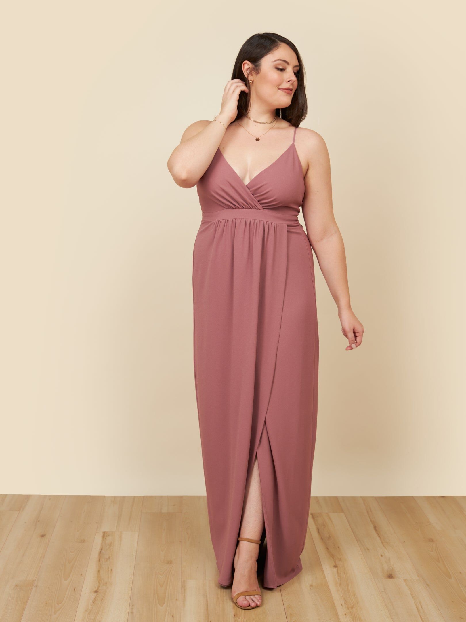 Union Dress sold by Park and Fifth product image thumbnail 2